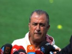FELIPE MELO - Galatasaray'da Manisaspor Maçının Hazırlıklar Sürüyor
