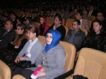 ABDULLAH ABID ÖZTOPRAK - Gönüllü Türkiye Projesi'nin Son Durağı Malatya'da Tanıtıldı