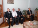 ZIKRI ŞAHIN - Gümüşhane’de Polis Haftası Etkinlikleri