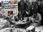 İNSAN HAKLARI KOMİSYONU - Günün Manşeti Taraf'tan: Kuralına Uygun Bombaladık