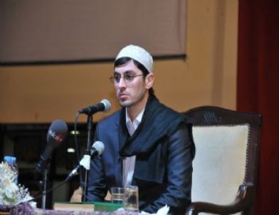 İlkadım’dan Kur’an Ziyafeti