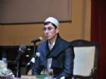 İBRAHIM GÜVEN - İlkadım’dan Kur’an Ziyafeti