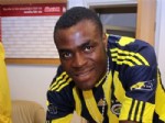 TOTTENHAM - İngilizler Gözünü Emenike'ye Dikti