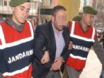 ALPULLU - Jandarma Lastik İzinden ve Telefon Kayıtlarından Katillere Ulaştı