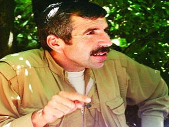 Özel Hareket Canını Fena Yaktı