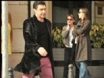 HAKAN URAL - Pembe Pantolonlu Hakan Ural