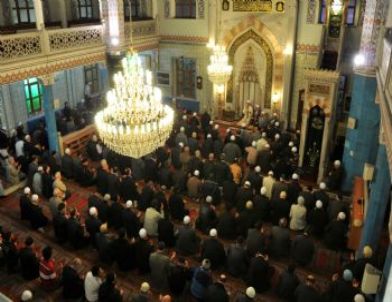 Plevne Kahramanı Gazi Osman Paşa Anıldı