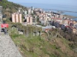 RİZE ÜNİVERSİTESİ - Rize Kalesi Bölge Turizmine Kazandırılacak