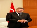 KORUCUK - Sakarya Büyükşehir Belediye Başkanı Zeki Toçoğlu, Yapılacak Çalışmaları Açıkladı