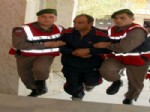 Salihli'de Cinayet Zanlıları Tutuklandı
