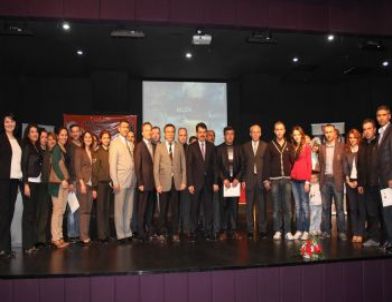 Samsun'da 'Dört Mevsim Seninle' Aile Eğitimi Semineri Düzenlendi