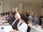 FIAT - Söke  Belediye Meclisinin Nisan Ayı Toplantısı Yapıldı