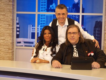 Ben Dansımla değil tadımla'da adamın aklını alırım