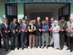 İBRAHIM DAŞÖZ - Tarımsal Kalkınma Kooperatifi Hizmete Açıldı