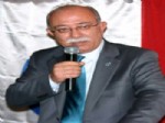 SEÇMELİ DERS - Türkiye Kamu-sen Genel Başkanı İsmail Koncuk Konya'da