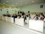 Van Belediye Meclisi Nisan Ayı Toplantıları Sona Erdi