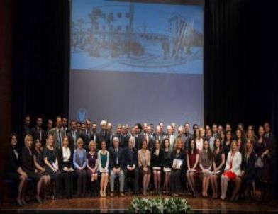 Yaşar Üniversitesi'nin 11. Yaş Gururu