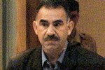 Abdullah Öcalan Derin Devletin Adamı