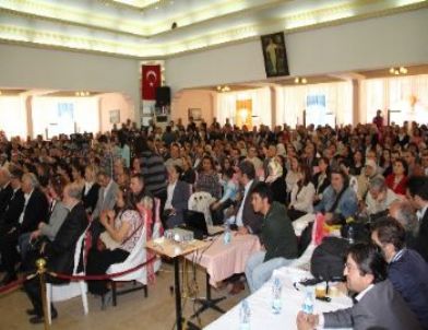 Ak Parti Muğla Milletvekilleri Halkla Buluştu