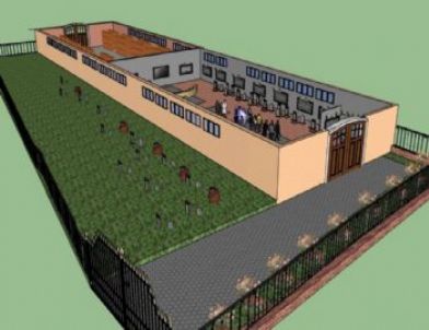 Arslan’dan İçme Suyu Müjdesi