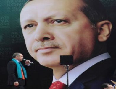Başbakan Erdoğan: 'Türkiye'yi Büyütmeye Devam Edeceğiz'