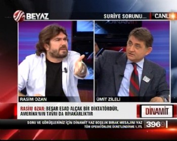 Başbakan'ı Devirmeye Uğraşmaktan Gerçek Ordu Olamadılar