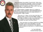 DÜNYA SAĞLıK GÜNÜ - Başkan Çağlayan'dan Sağlık Günü ve Sosyal Güvenlik Haftası Kutlama Mesajı