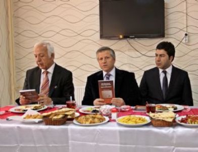 Bayburt Üniversitesi’nden Tarihe İşık Tutacak Bir Kitap