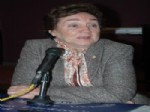 ALTIN MADENİ - Çağdaş Yaşamı Destekleme Derneği Genel Başkanı Çanakkale'de