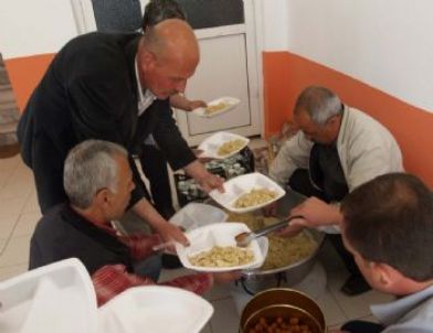 Çan Kamyoncular Kooperatifi'nde Seçimsiz Genel Kurul Toplantısı