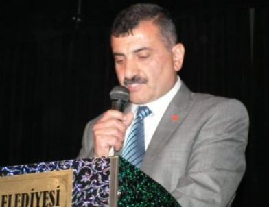 CHP Alaca Teşkilatı'nda Çimen Dönemi