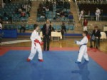 BEYKÖY - Düzce Karate Şampiyonasına Ev Sahipliği Yaptı