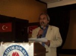 SEÇMELİ DERS - Eğitim Bir-Sen Kayseri Şube Başkanı Aydın Kalkan'în açıklaması