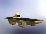 FORMULA G - İstanbul Aydın Üniversitesi Enerji Kulübü’nden Güneş Arabası