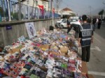 HARDDISK - Korsan Kitaplar İçin 1 Milyon Adet Nutuk Bandrolü Almışlar