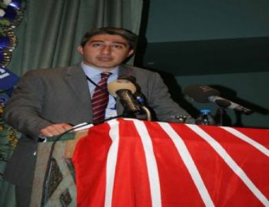 Marmaris CHP’de Mehmet Oktay Güven Tazeledi