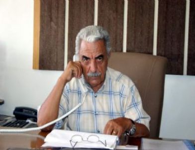 Mazgirt Eski Belediye Başkanı Musa Sönmez Hayatını Kaybetti