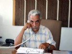 AKPAZAR - Mazgirt Eski Belediye Başkanı Musa Sönmez Hayatını Kaybetti