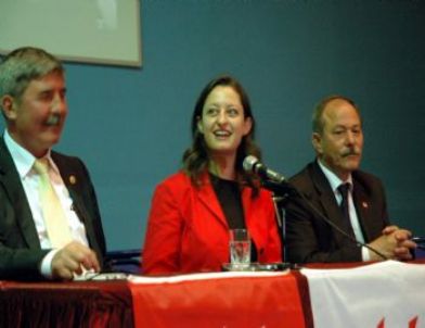 Milletvekili Şafak Pavey'den '5 Çocuk' Tepkisi