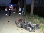 Nazilli'de Trafik Kazası: 2 Ölü