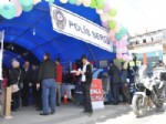 POLİS SERGİSİ - Polis Teşkilatı'nın 167. Kuruluş Yıldönümü, Vatandaşlarla Kutlanıyor