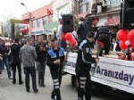 Sakarya’da Polis Teşkilatının Kuruluş Yıldönümü Kutlamaları