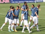 ALPER ULUSOY - AdanaDemirspor 4 -0 Galip
