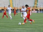 JUAN - Göztepe: 1- Kasımpaşa: 2