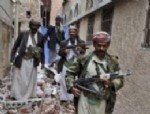 Yemen'de El Kaide'ye Büyük Darbe:100 ölü