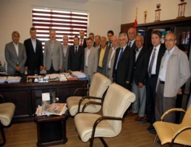 AK Parti Hatay Milletvekili Muhammet Öntürk'den Açıklama