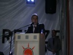 Ak Parti Zonguldak İl Teşkilatı 4. Olağan Genel Kongresini Yaptı