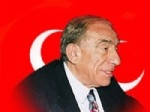 Alparslan Türkeş'in Vefatının 15'nci Yılı