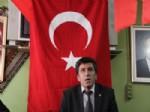 AŞıKŞENLIK - CHP Çıldır İlçe Başkanı Nevzat Şirin, Güven Tazeledi
