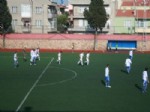 ALP ARSLAN - Etilispor Sezona Galibiyetle Başladı